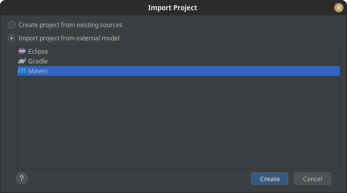 IntelliJ IDEA for Spring Boot