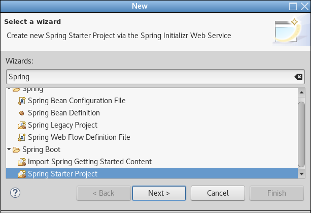 Efficient Spring Boot development with IDEs