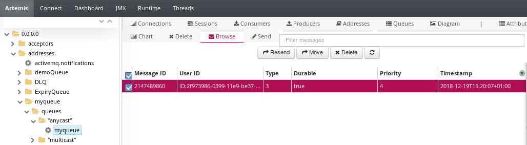 spring boot jms example