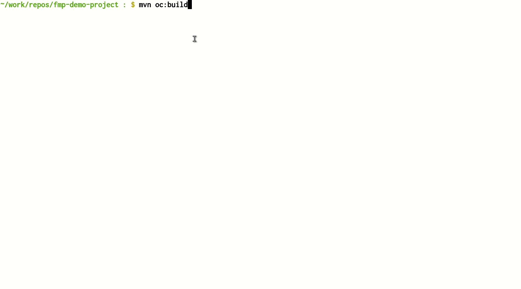 openshift spring boot tutorial openshift spring boot tutorial