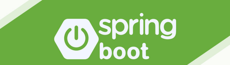 spring boot