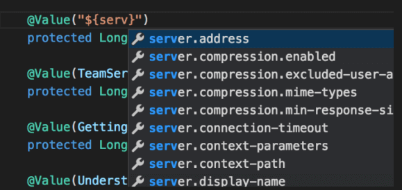 Top Spring Boot development tools