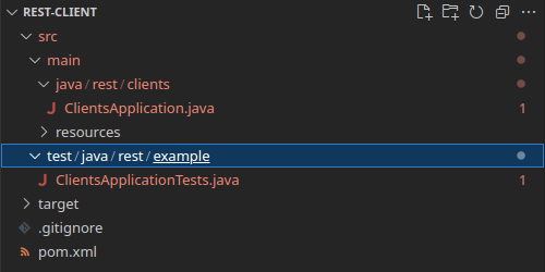 How to solve Unable to find a @SpringBootConfiguration