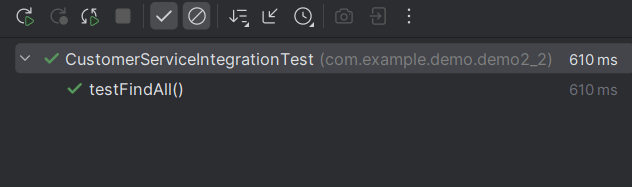 springboot testcontainer tutorial