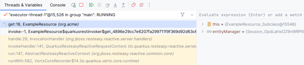 intellij debugging java applications step-by-step guide